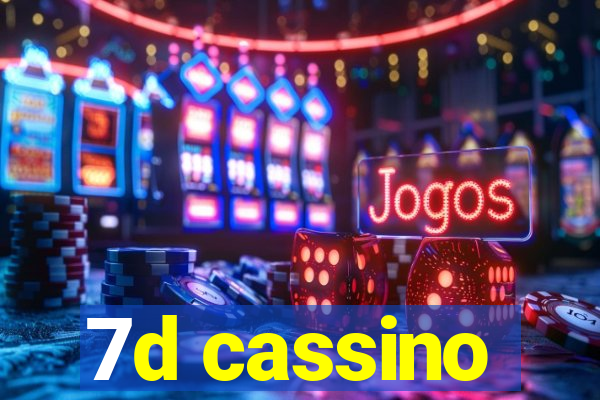 7d cassino